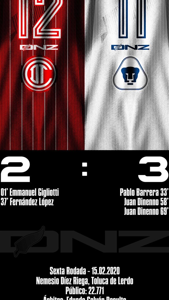 1284x2778 deportivo toluca - deportivo toluca iPhone Wallpaper