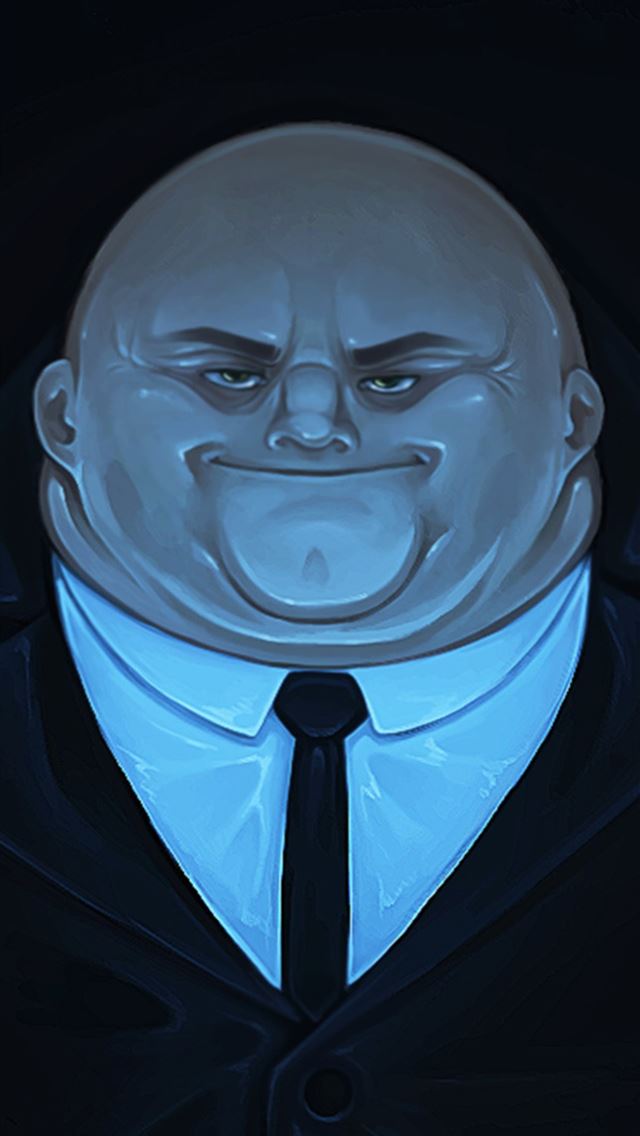 1284x2778 kingpin - kingpin iPhone Wallpaper