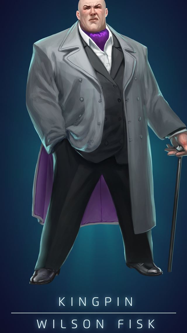 1284x2778 kingpin - kingpin iPhone Wallpaper