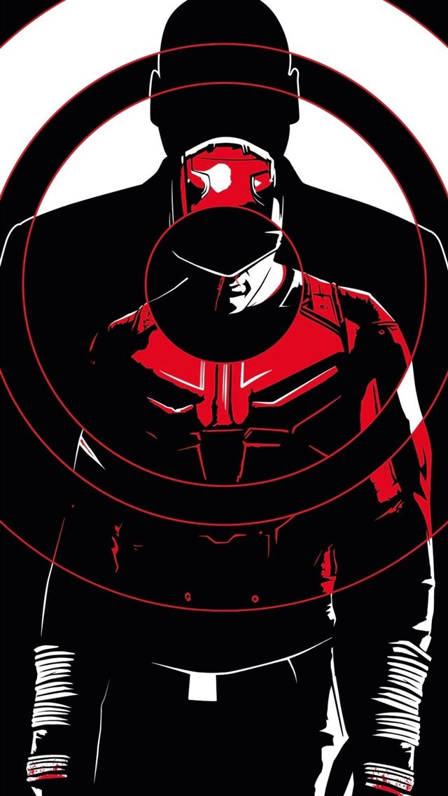 1125x2436 kingpin - kingpin iPhone Wallpaper