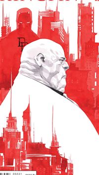 kingpin wallpaper