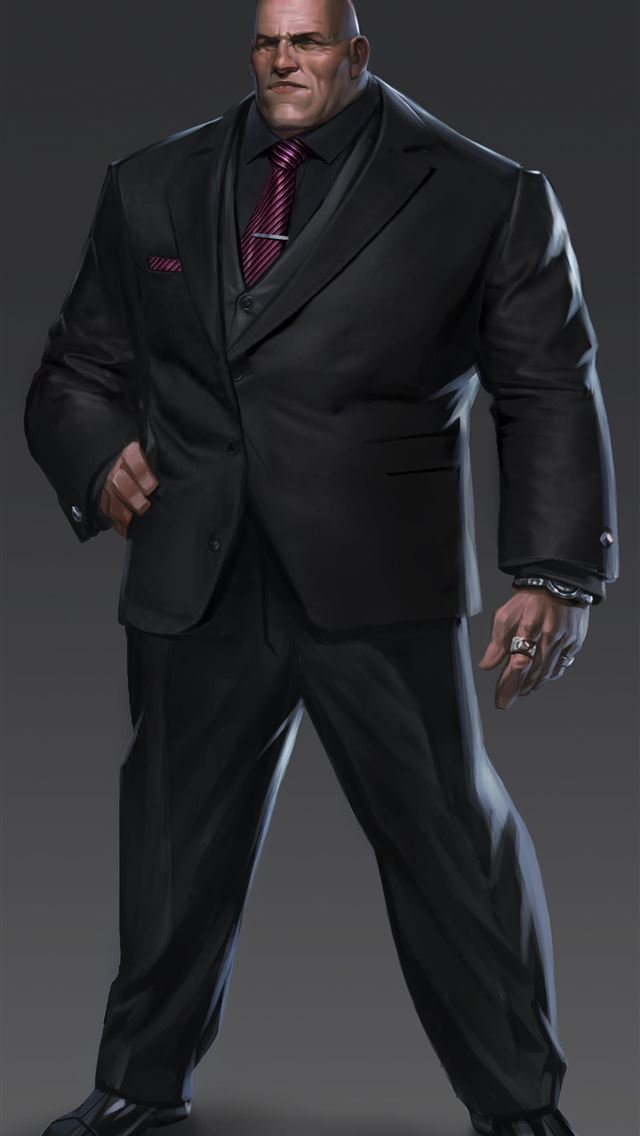 1284x2778 kingpin - kingpin iPhone Wallpaper