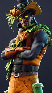 triple threat fortnite wallpaper