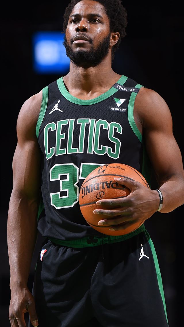 1284x2778 al horford - al horford iPhone Wallpaper