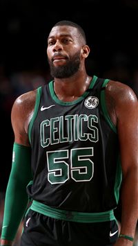 al horford wallpaper