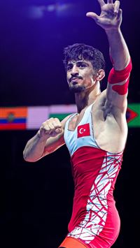 aleksandr golovin wallpaper