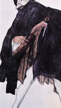 aleksandr golovin wallpaper