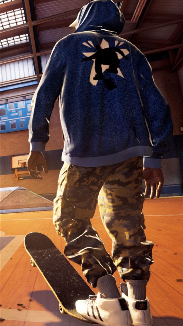 1284x2778 tony hawks pro skater 4 - tony hawks pro skater 4 iPhone Wallpaper