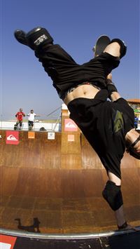 tony hawks pro skater 4 wallpaper