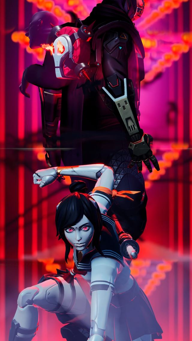 1284x2778 cluck fortnite - cluck fortnite iPhone Wallpaper