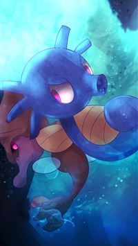 dragalge hd wallpaper