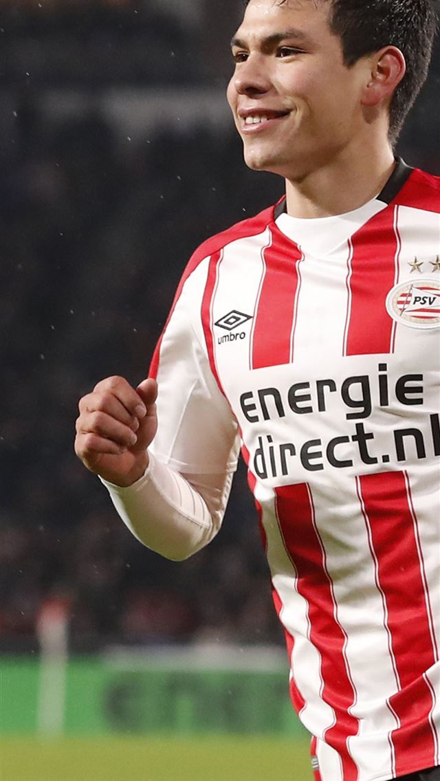 1125x2436 hirving lozano - hirving lozano iPhone Wallpaper