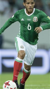 hirving lozano wallpaper