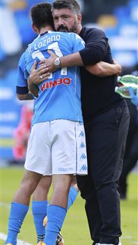 hirving lozano wallpaper