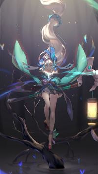 abomasnow hd wallpaper