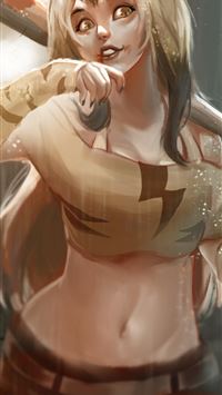 electabuzz hd wallpaper