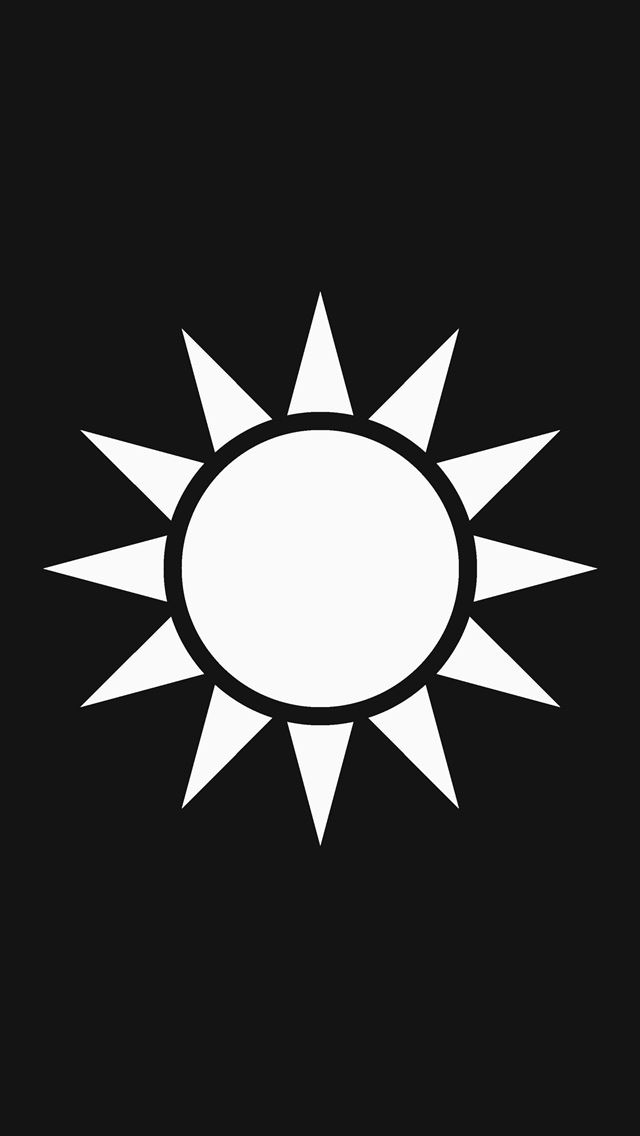 1284x2778 taiwan flag - taiwan flag iPhone Wallpaper