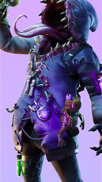 jawbreaker fortnite wallpaper