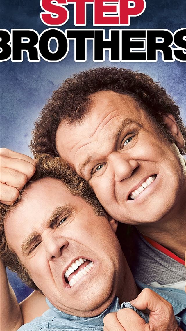 1284x2778 step brothers - step brothers iPhone Wallpaper