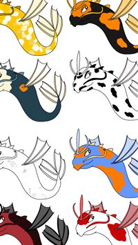 vivillon hd wallpaper