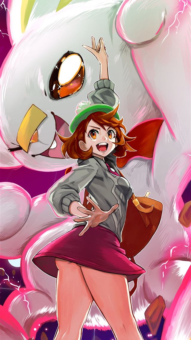 1284x2778 camerupt hd - camerupt hd iPhone Wallpaper