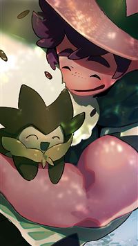 camerupt hd wallpaper