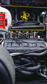 juan manuel fangio wallpaper