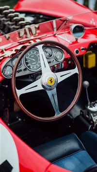 juan manuel fangio wallpaper