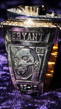 nba championship ring wallpaper