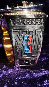 nba championship ring wallpaper