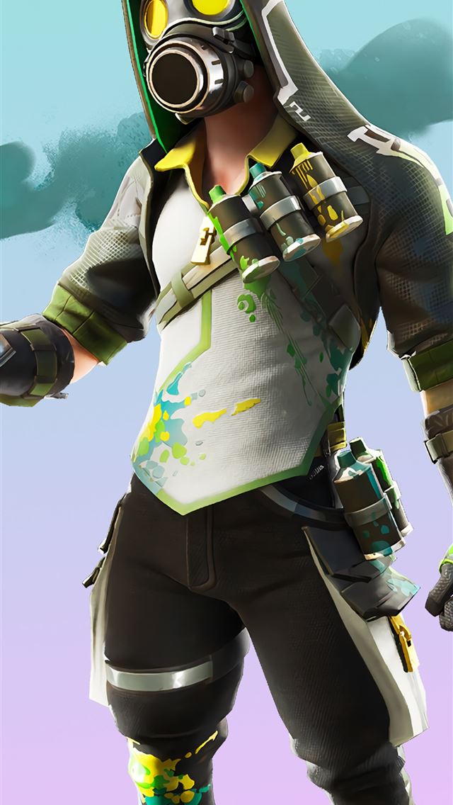 1284x2778 archetype fortnite - archetype fortnite iPhone Wallpaper