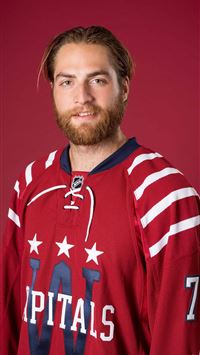 braden holtby wallpaper