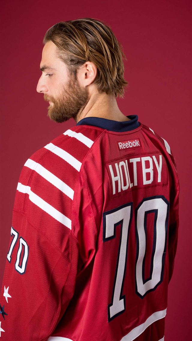 1284x2778 braden holtby - braden holtby iPhone Wallpaper