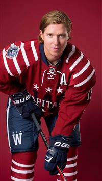 braden holtby wallpaper