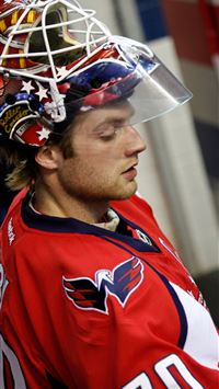 braden holtby wallpaper