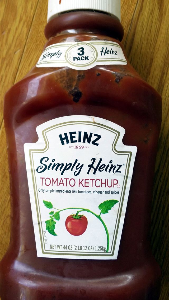 1284x2778 heinz - heinz iPhone Wallpaper
