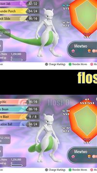 toxicroak hd wallpaper