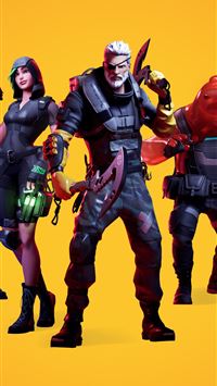 aim fortnite wallpaper