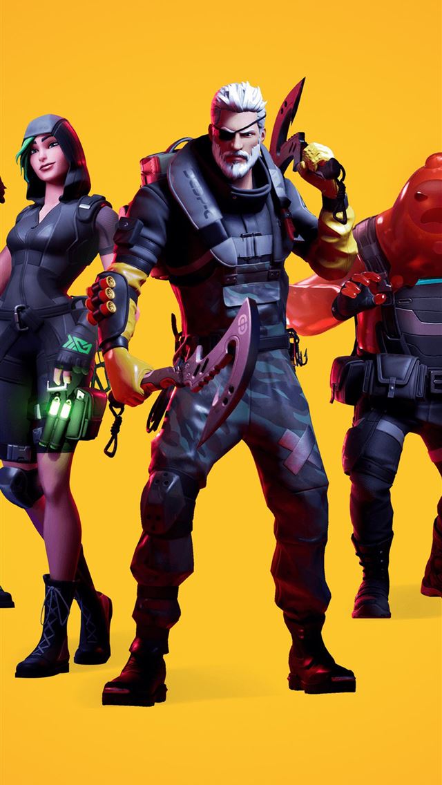 1284x2778 aim fortnite - aim fortnite iPhone Wallpaper
