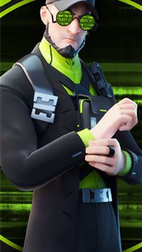 swamp stalker fortnite wallpaper