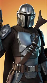 swamp stalker fortnite wallpaper