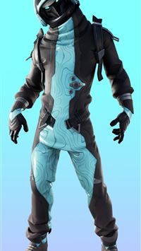 swamp stalker fortnite wallpaper