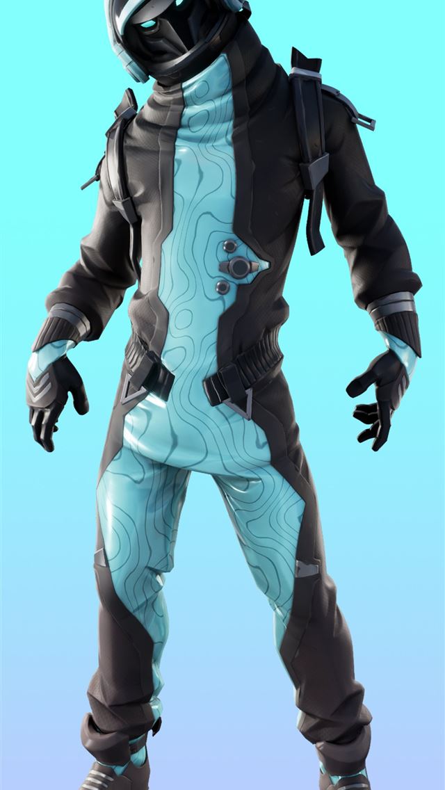 1284x2778 swamp stalker fortnite - swamp stalker fortnite iPhone Wallpaper