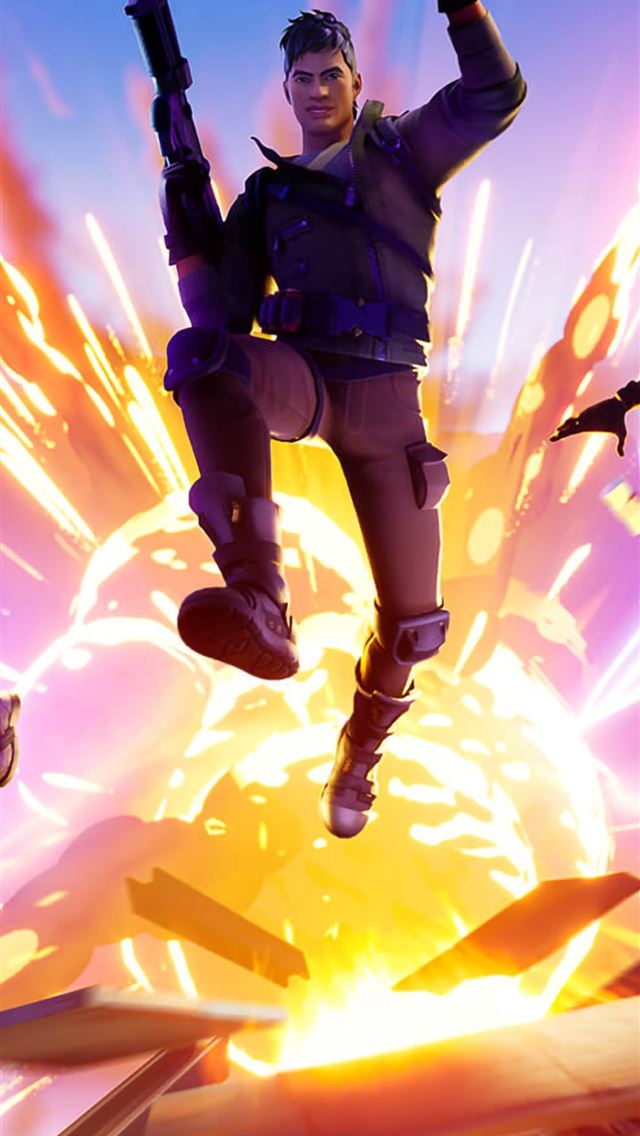 1284x2778 swamp stalker fortnite - swamp stalker fortnite iPhone Wallpaper