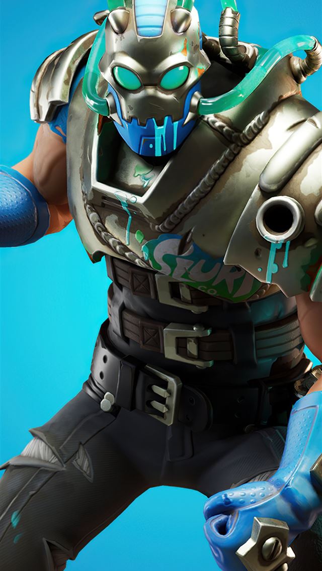 1284x2778 swamp stalker fortnite - swamp stalker fortnite iPhone Wallpaper