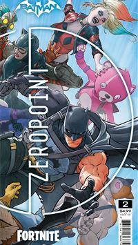 ic book outfit fortnite wallpaper