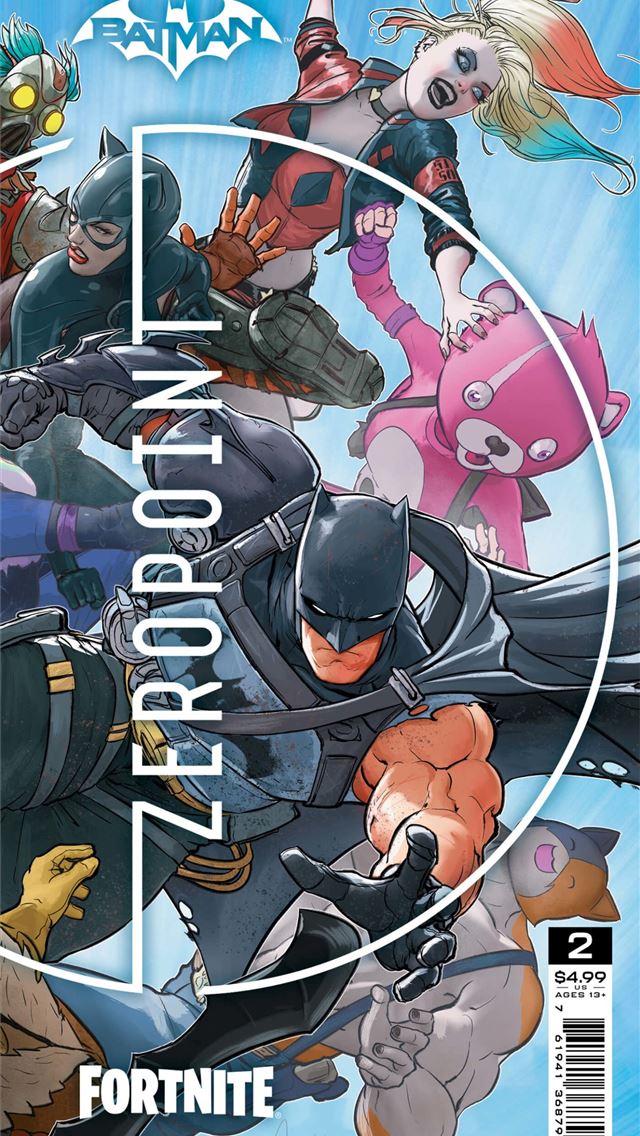 1284x2778 ic book outfit fortnite - batman comic book outfit fortnite iPhone Wallpaper
