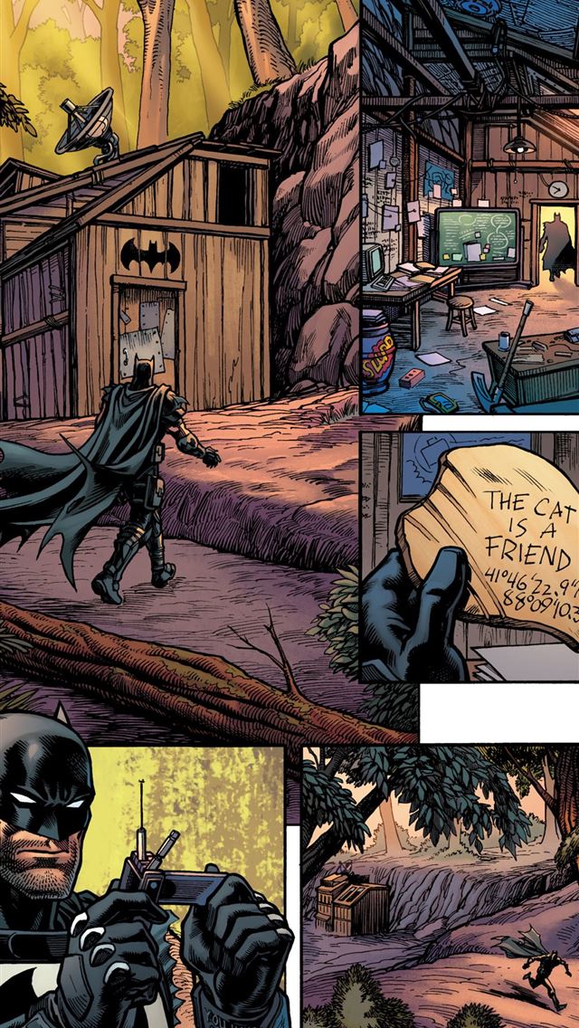 1125x2436 ic book outfit fortnite - batman comic book outfit fortnite iPhone Wallpaper