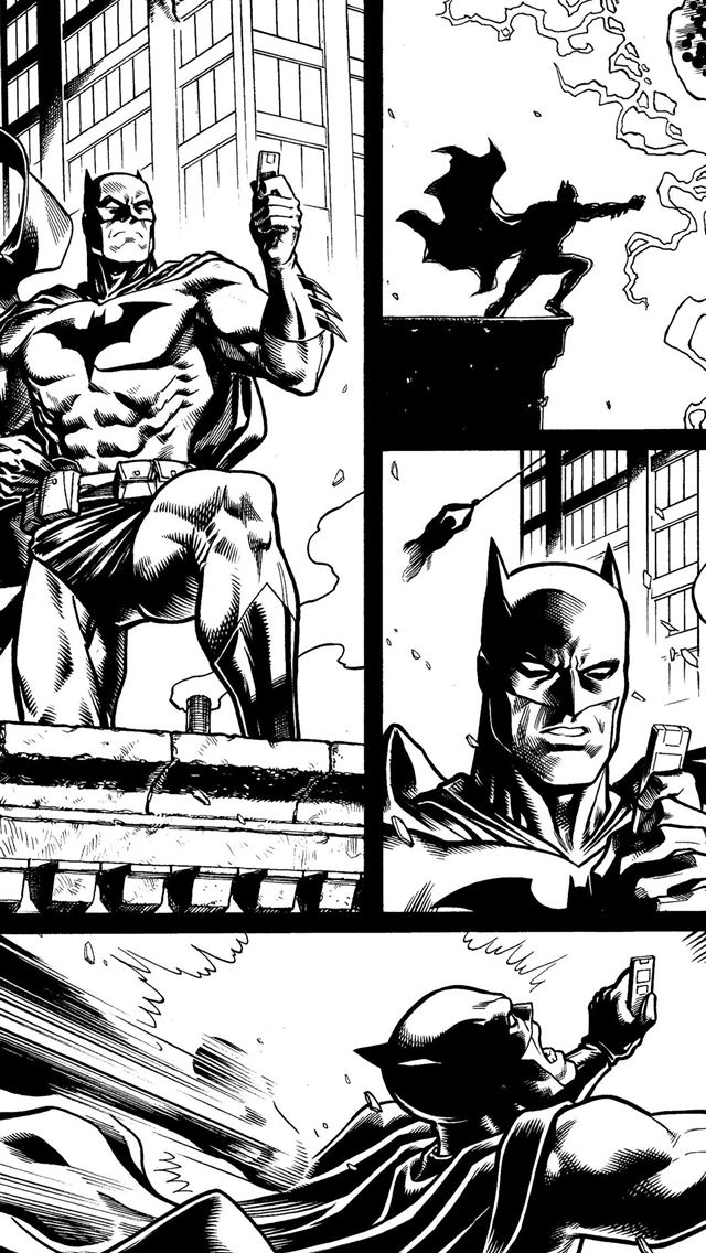 1284x2778 ic book outfit fortnite - batman comic book outfit fortnite iPhone Wallpaper