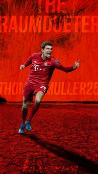 muller wallpaper